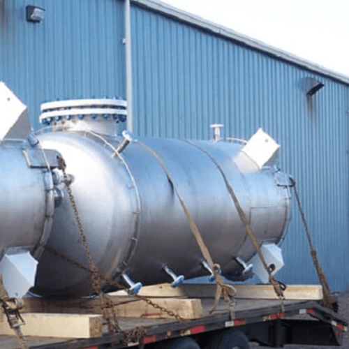 Pressure Vessel