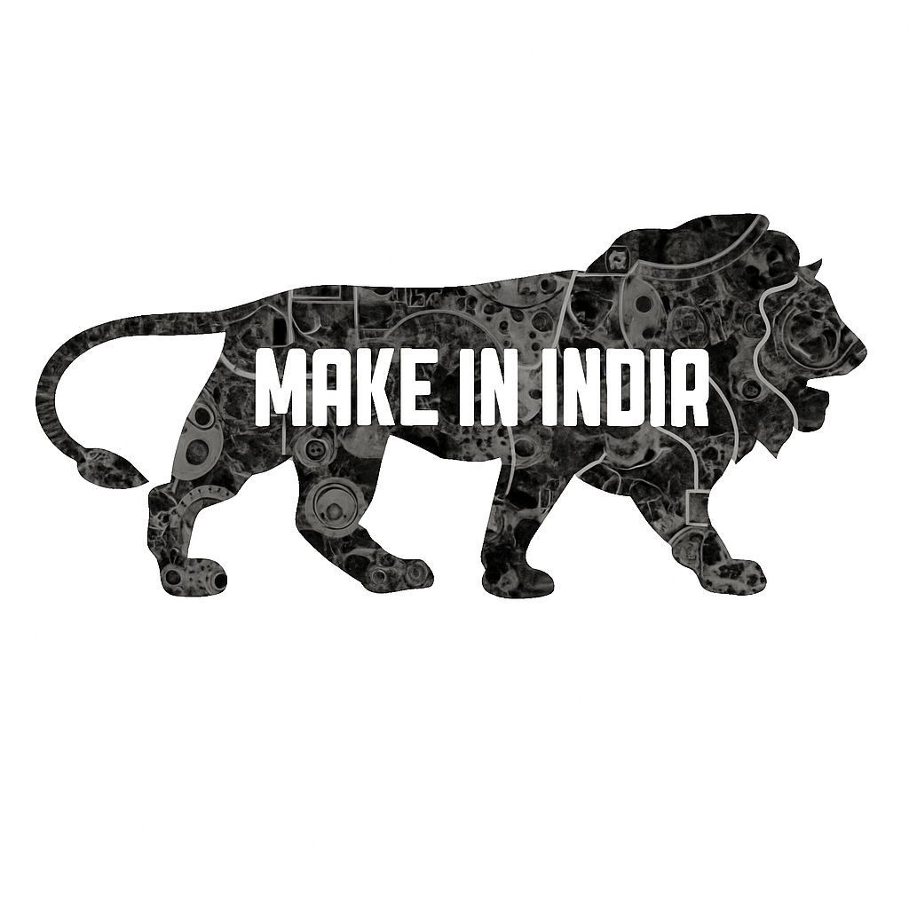 Make in India